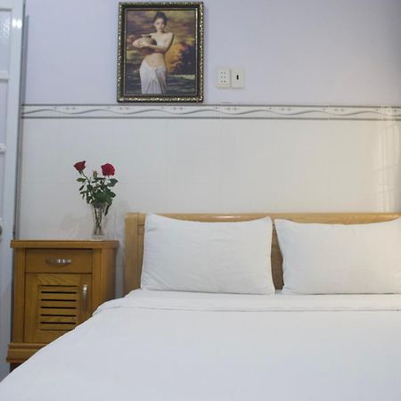 Duong Hieu Guesthouse Phu Quoc Buitenkant foto