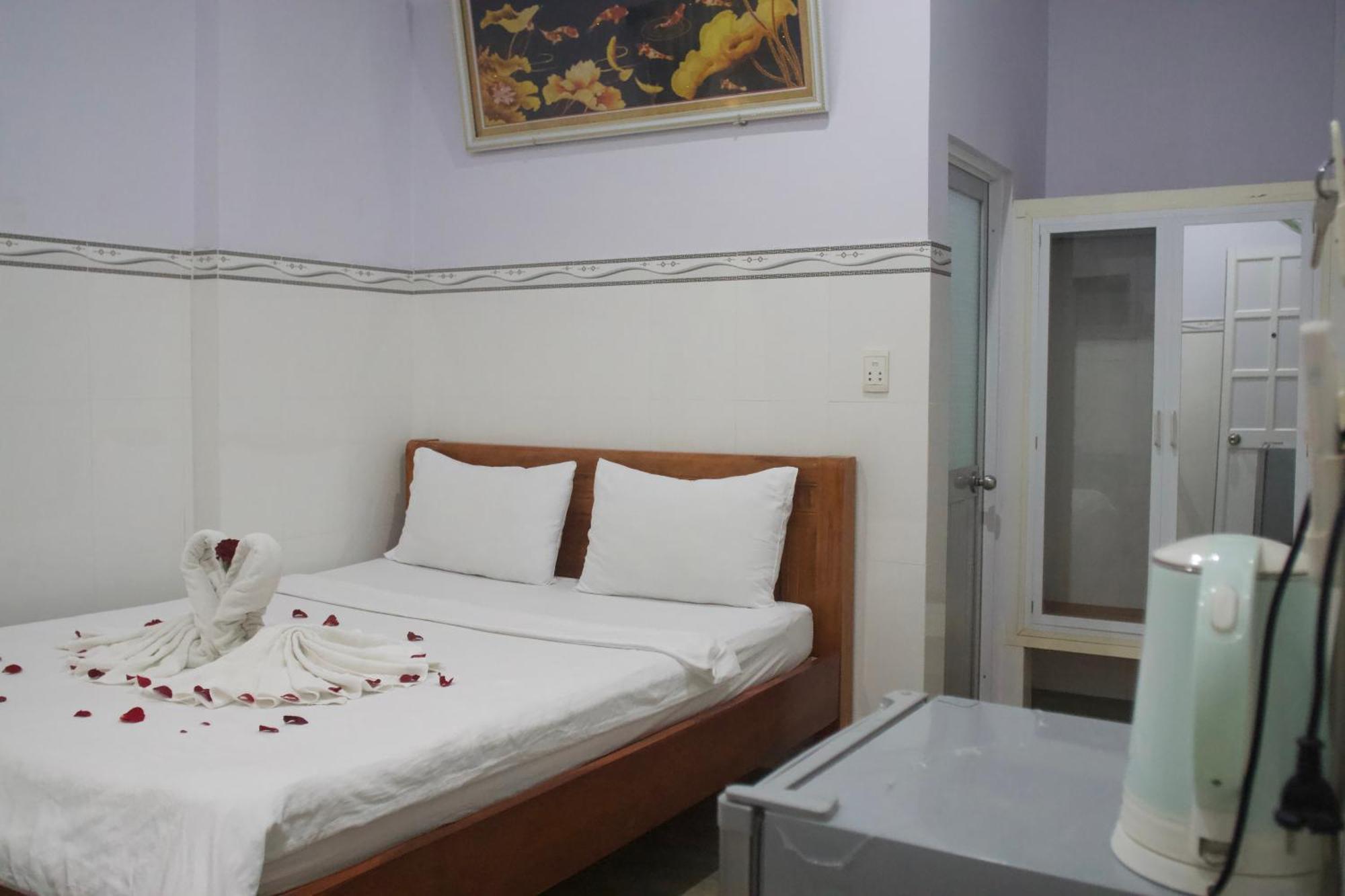 Duong Hieu Guesthouse Phu Quoc Buitenkant foto