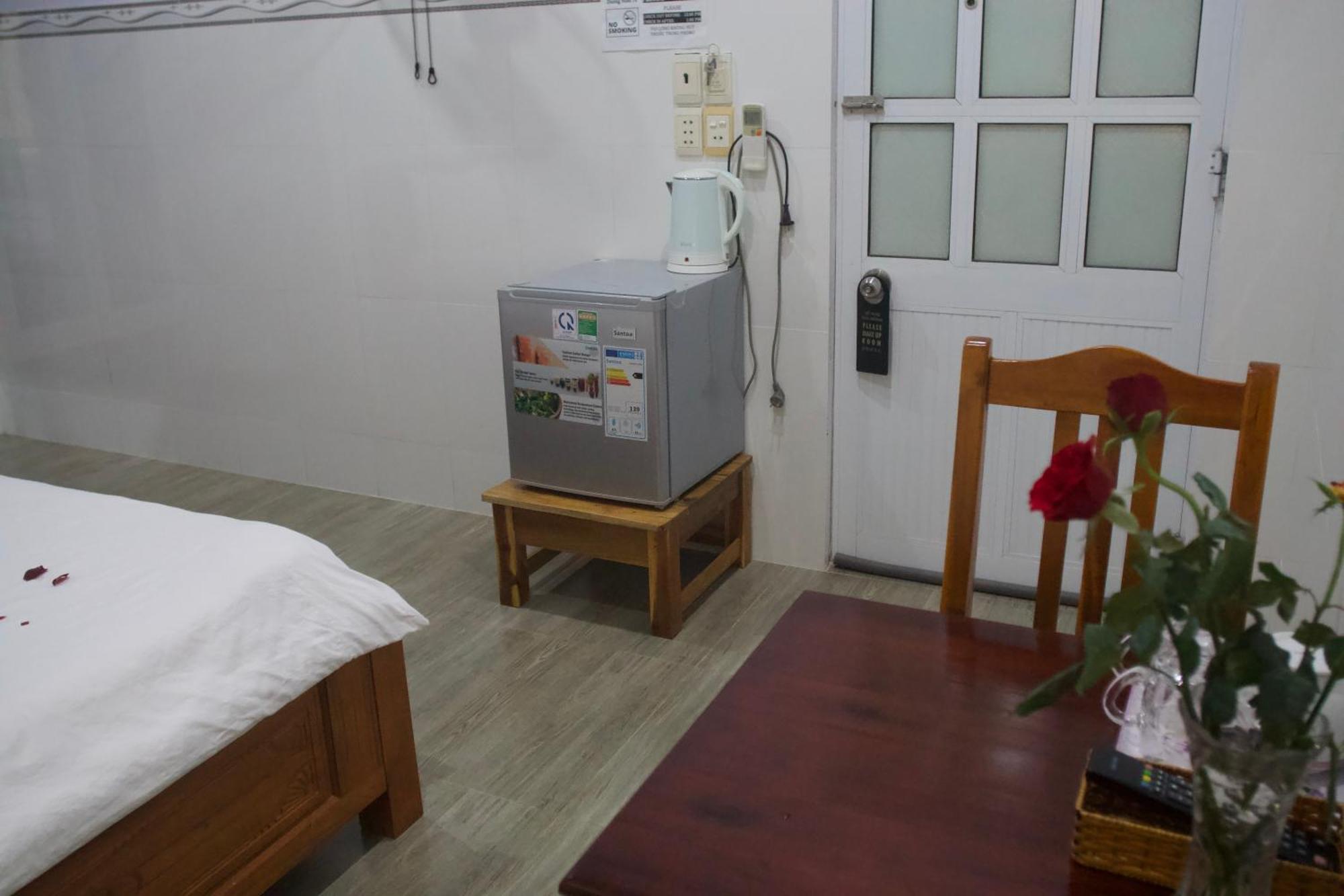 Duong Hieu Guesthouse Phu Quoc Buitenkant foto