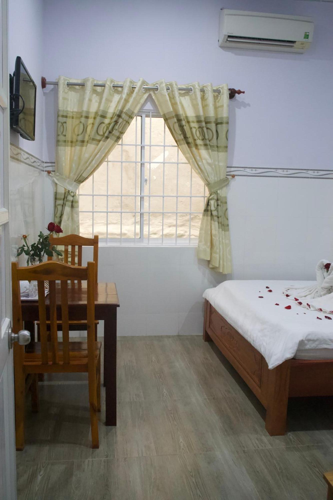 Duong Hieu Guesthouse Phu Quoc Buitenkant foto