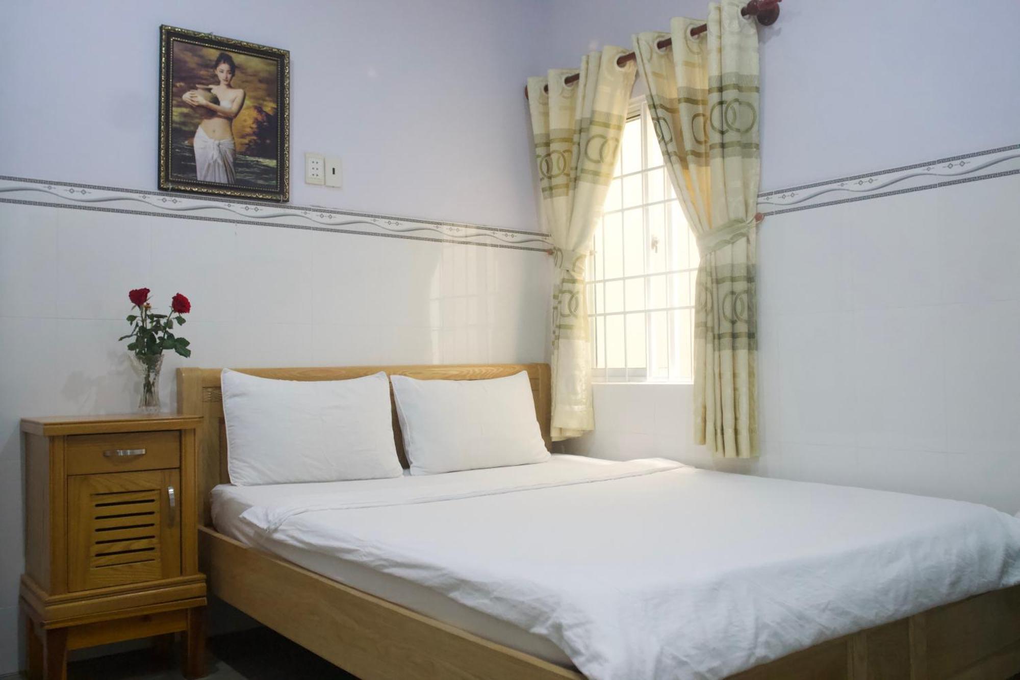 Duong Hieu Guesthouse Phu Quoc Buitenkant foto