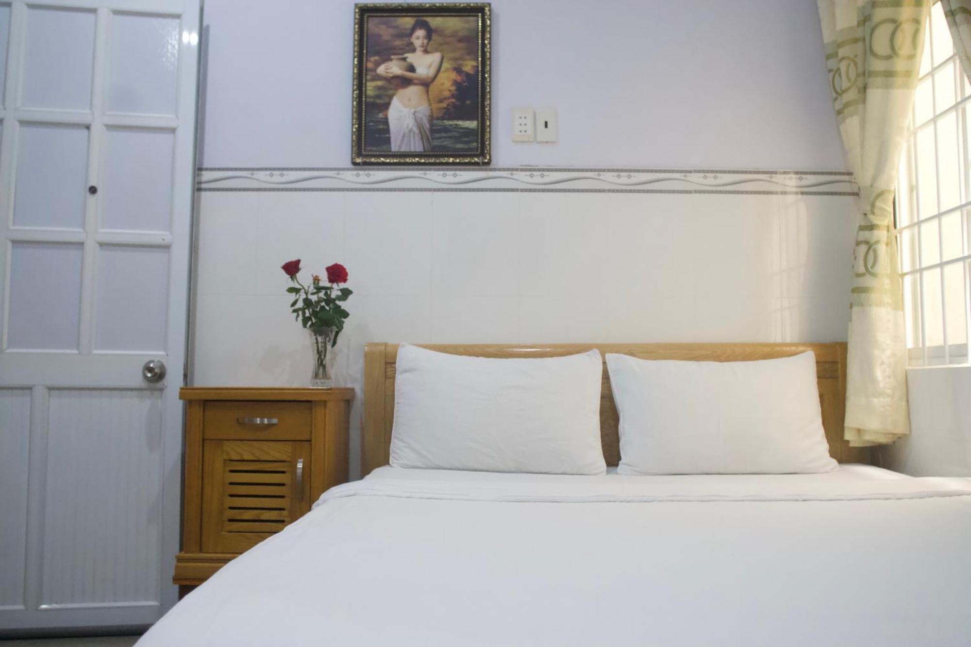 Duong Hieu Guesthouse Phu Quoc Buitenkant foto