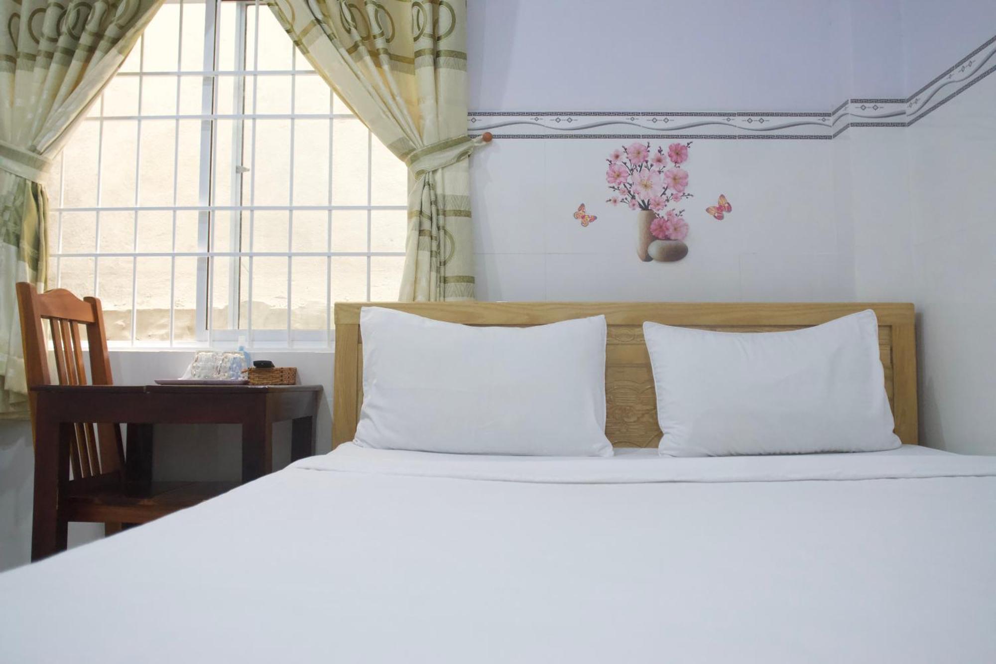 Duong Hieu Guesthouse Phu Quoc Buitenkant foto