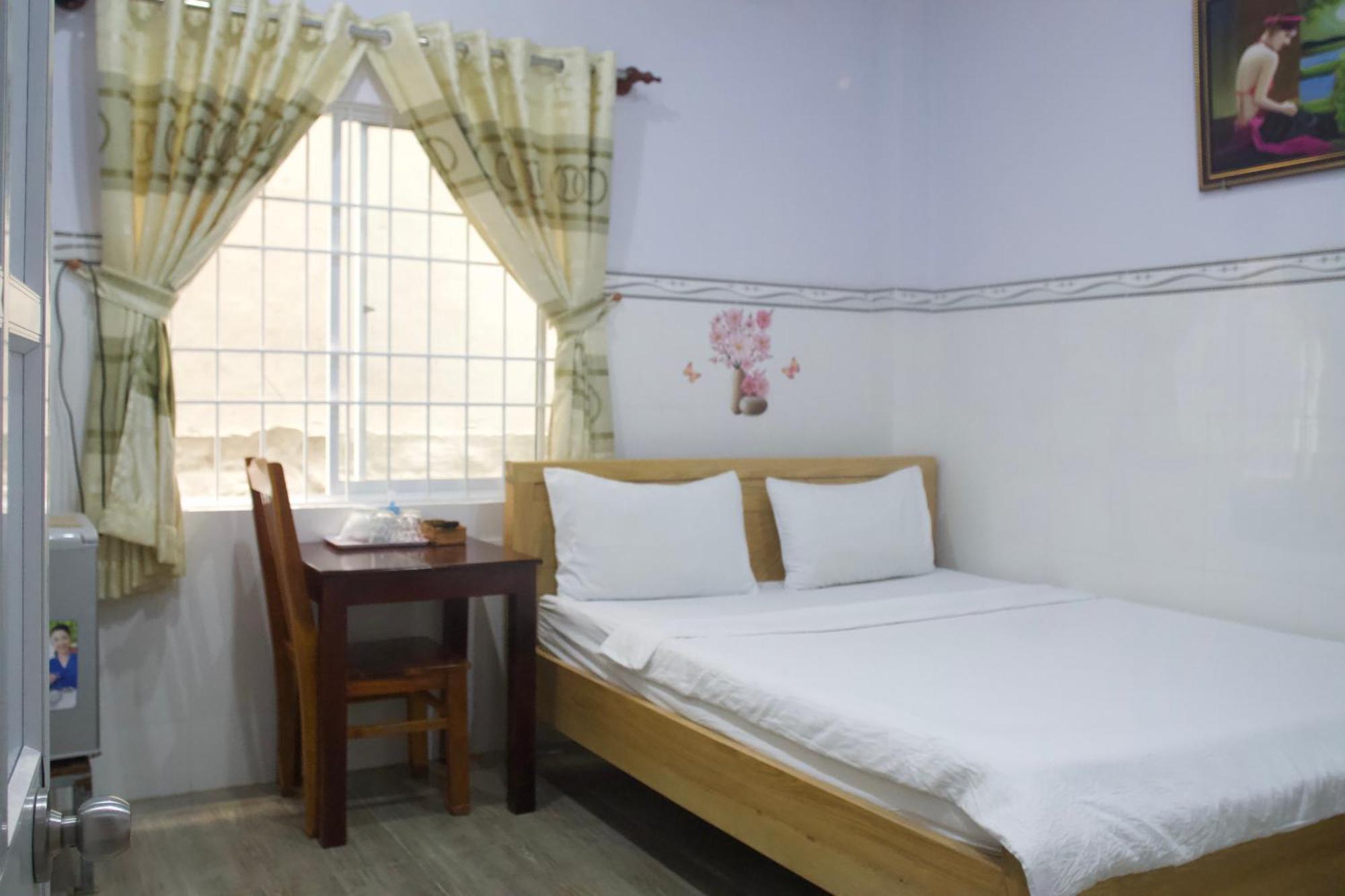 Duong Hieu Guesthouse Phu Quoc Buitenkant foto