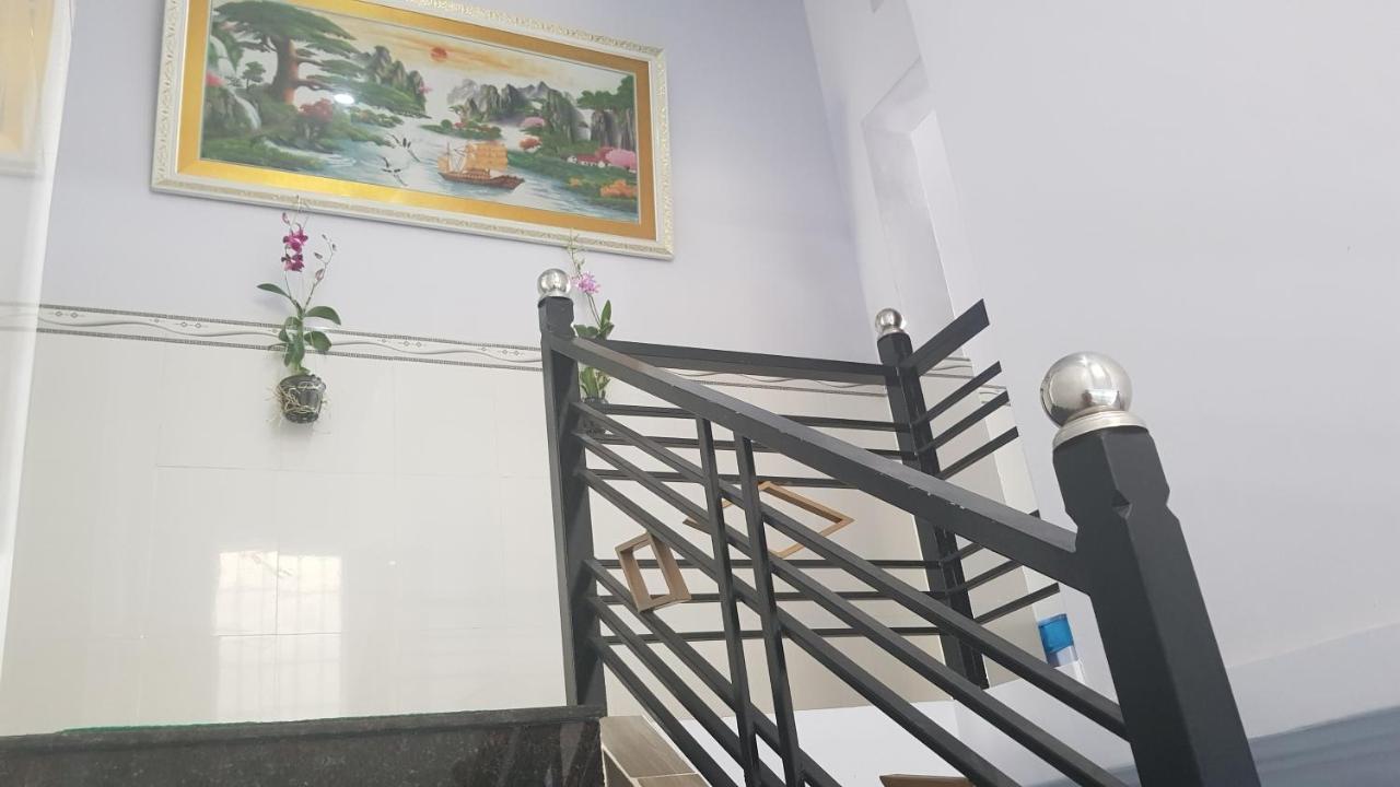 Duong Hieu Guesthouse Phu Quoc Buitenkant foto