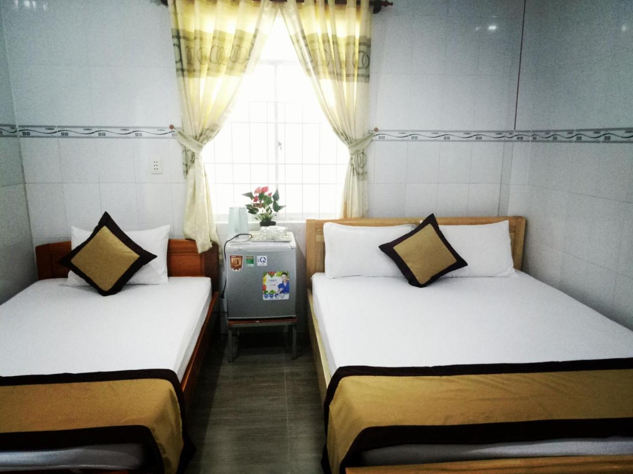 Duong Hieu Guesthouse Phu Quoc Buitenkant foto