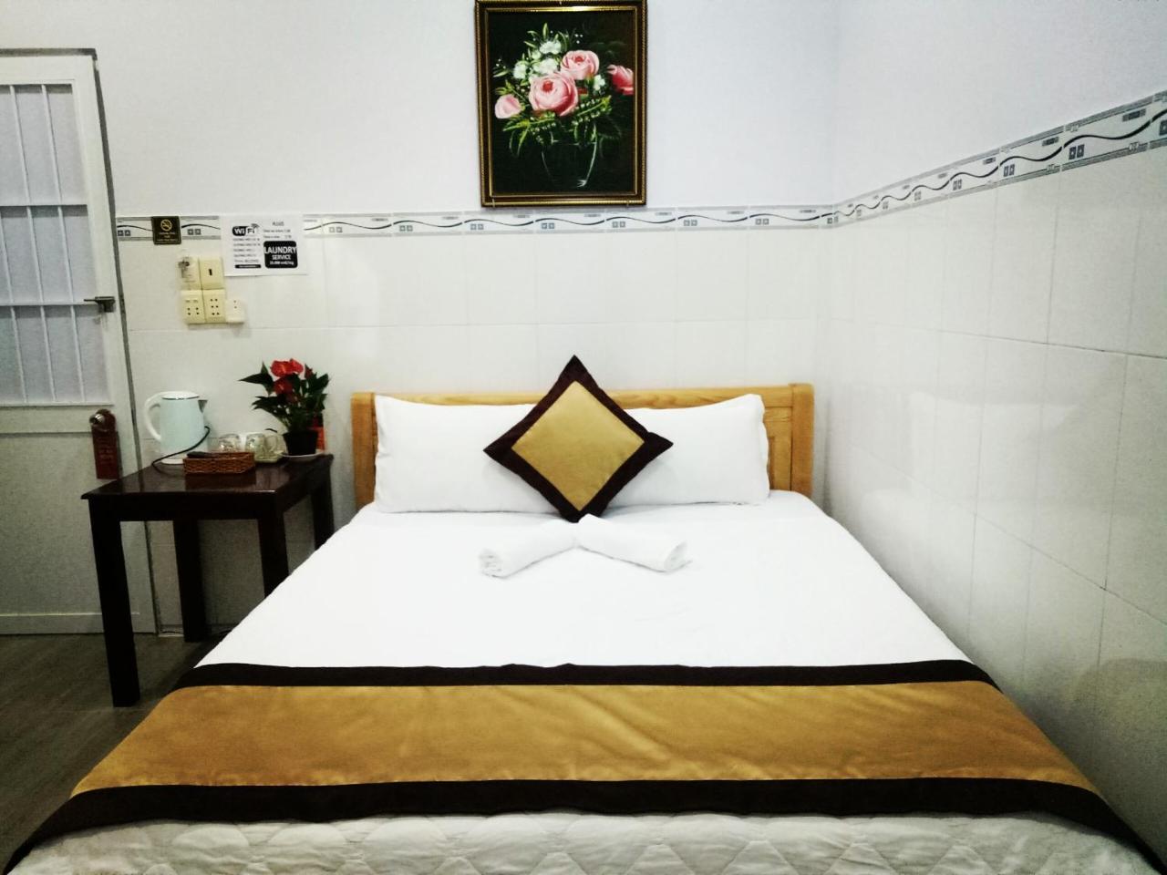 Duong Hieu Guesthouse Phu Quoc Buitenkant foto